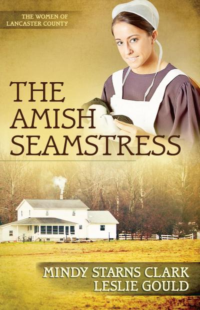Amish Seamstress