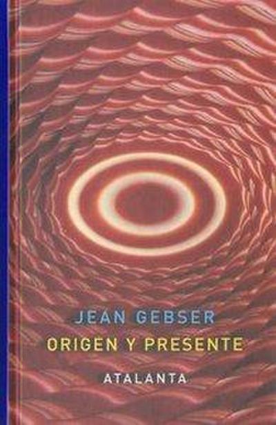Origen y presente