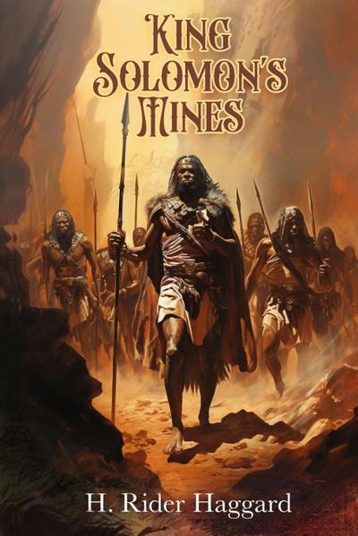 King Solomon’s Mines
