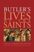 Butler’s Lives of the Saints