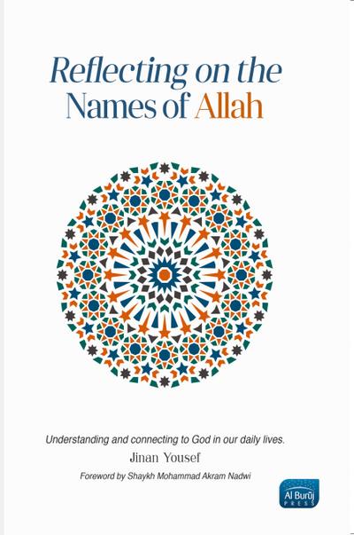 Reflecting on the Names of Allah