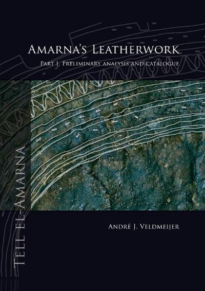 Amarna’s Leatherwork