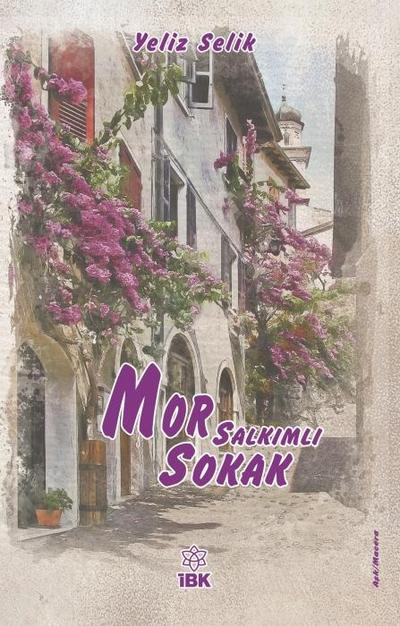 Mor Salkimli Sokak