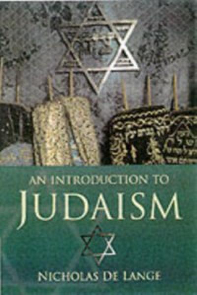 Introduction to Judaism