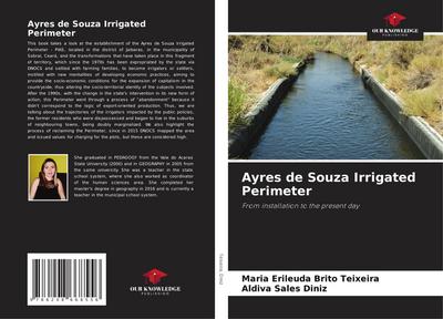 Ayres de Souza Irrigated Perimeter