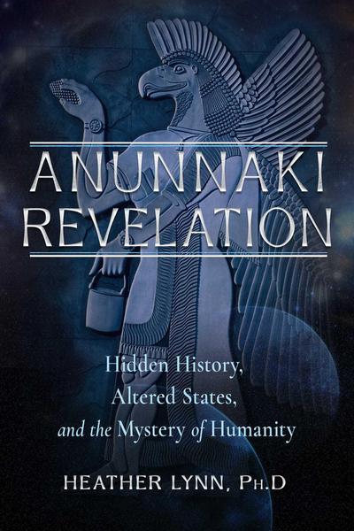 Anunnaki Revelation
