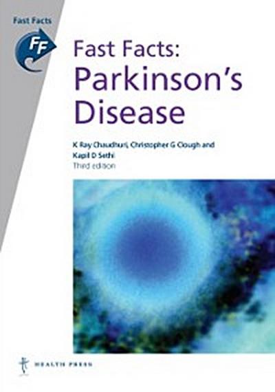 Fast Facts: Parkinson’s Disease