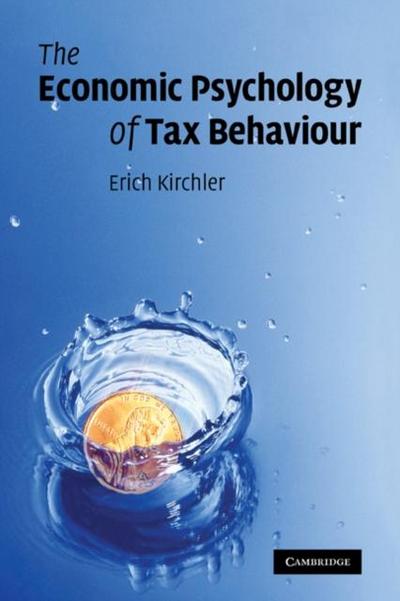 Economic Psychology of Tax Behaviour