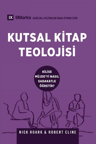 Biblical Theology / Kutsal Kitap Teolojisi