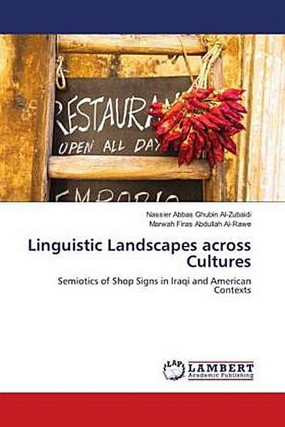 Linguistic Landscapes across Cultures