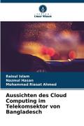 Aussichten des Cloud Computing im Telekomsektor vo