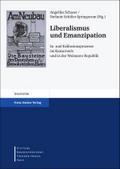 Liberalismus und Emanzipation