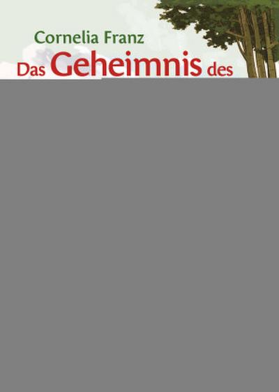 Das Geheimnis des Roten Ritters