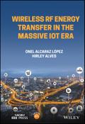Wireless RF Energy Transfer in the Massive IoT Era