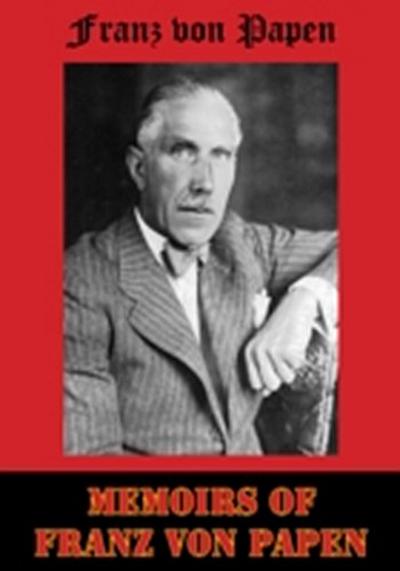 Memoirs of Franz von Papen