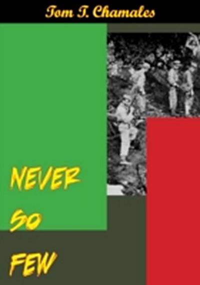 Never So Few