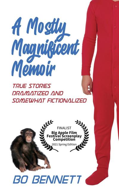 A Mostly Magnificent Memoir