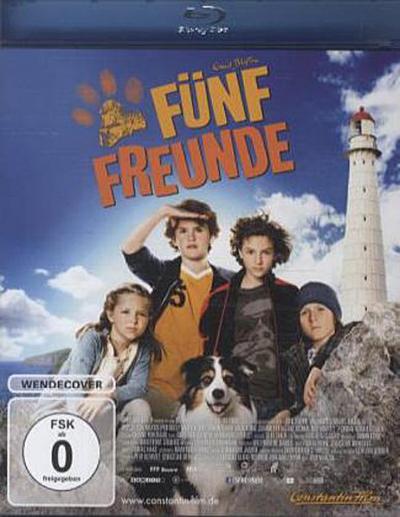 Fünf Freunde