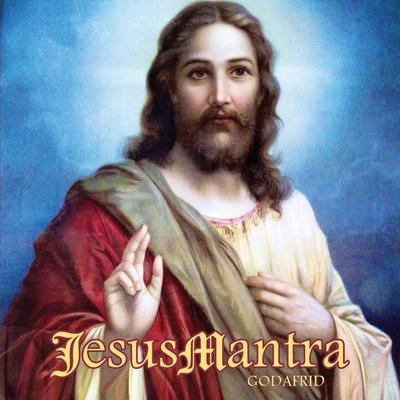 Jesus Mantra, 1 Audio-CD