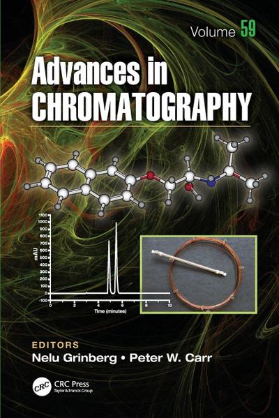 Advances in Chromatography