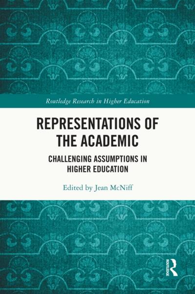 Representations of the Academic