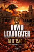 BLUTRACHE (Matt Drake 7)