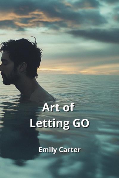 Carter, E: Art of Letting GO