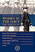 The U.S. Naval Institute on Women in Navy: Challenges