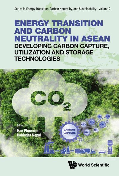ENERGY TRANSITION AND CARBON NEUTRALITY IN ASEAN