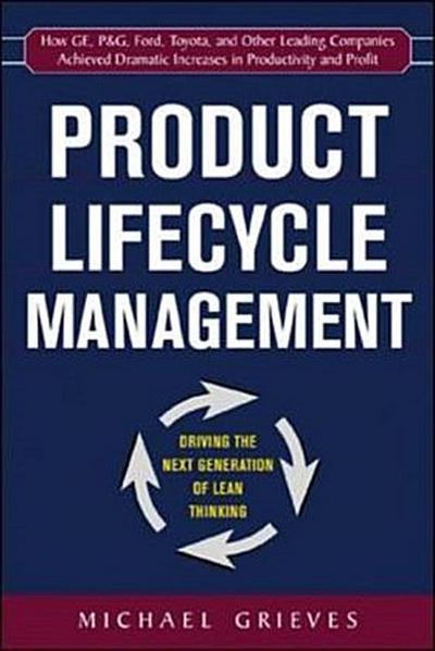 Product Lifecycle Management