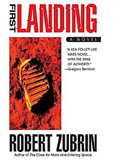 First Landing