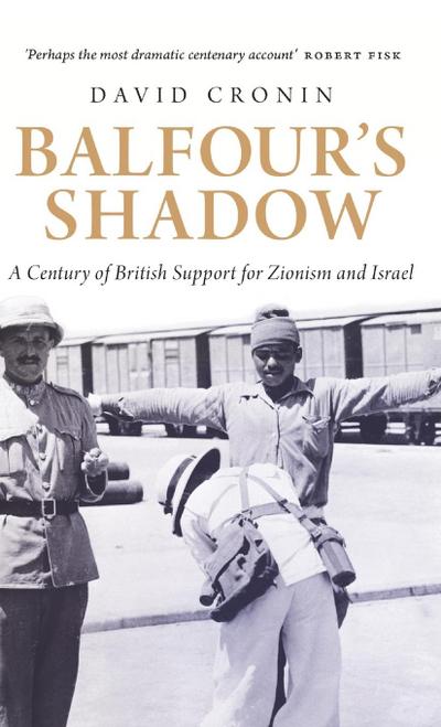 Balfour’s Shadow