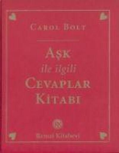 Ask ile Ilgili Cevaplar Kitabi