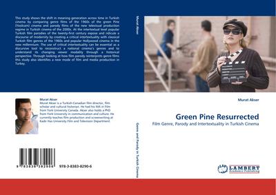 Green Pine Resurrected