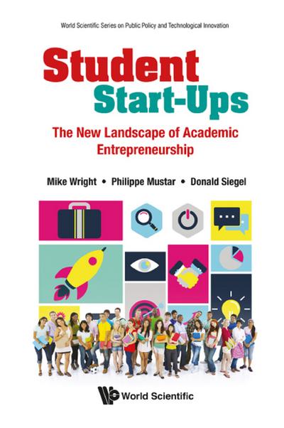 STUDENT START-UPS