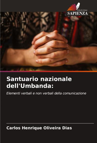 Santuario nazionale dell’Umbanda: