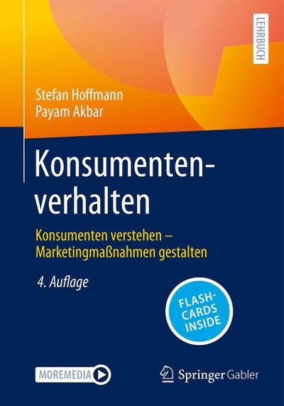 Konsumentenverhalten
