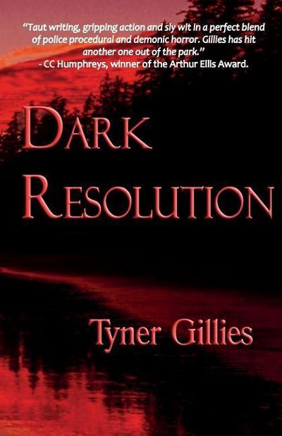 Dark Resolution