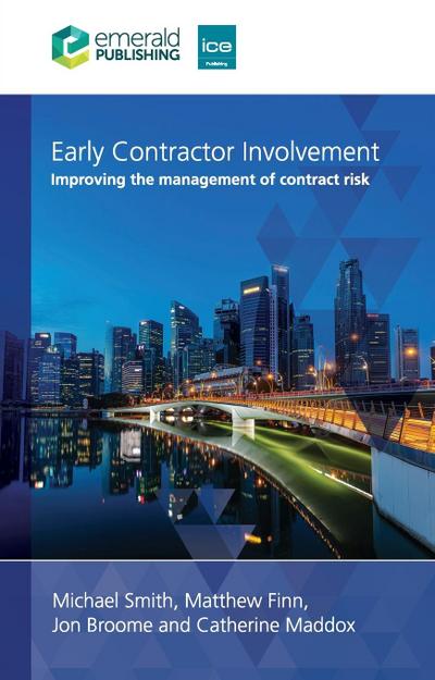 Early Contractor Involvement
