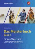 Das Meisterbuch für das Maler- und Lackiererhandwe