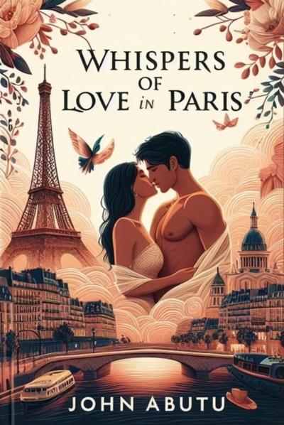 Whispers of Love in Paris