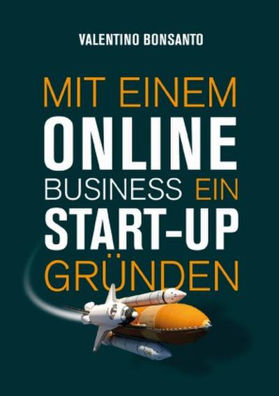 Mit einem Online Business ein Start-up gründen