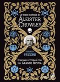 Le nozze chimiche di Aleister Crowley