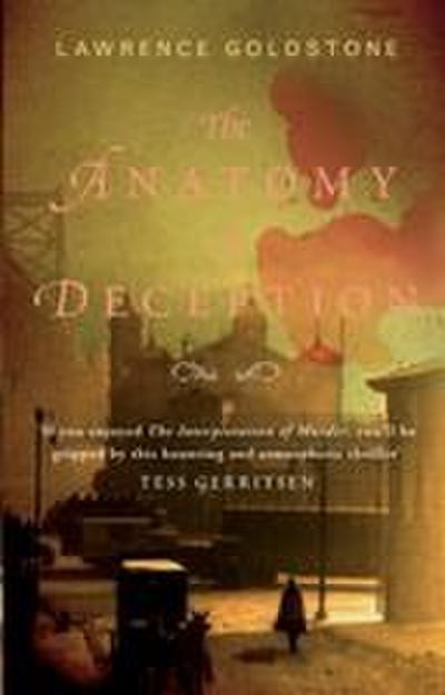 The Anatomy Of Deception