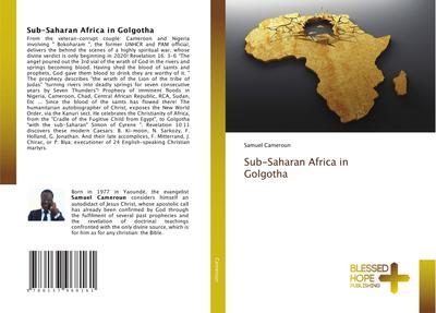 Sub-Saharan Africa in Golgotha