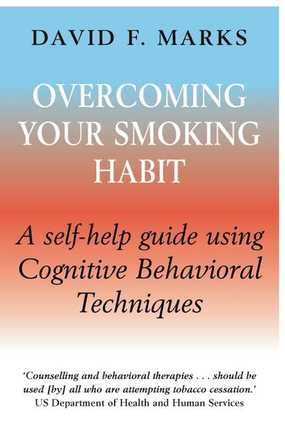Overcoming Your Smoking Habit