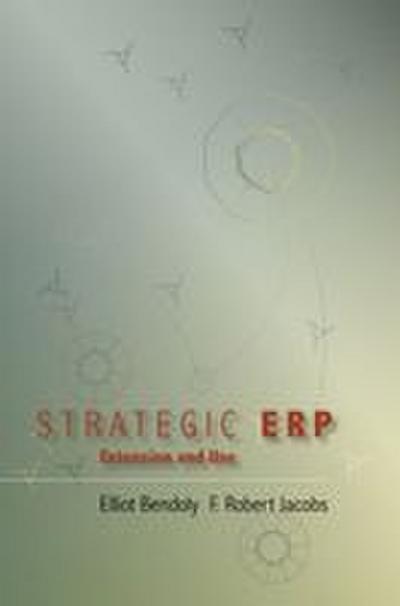 Strategic Erp Extension and Use