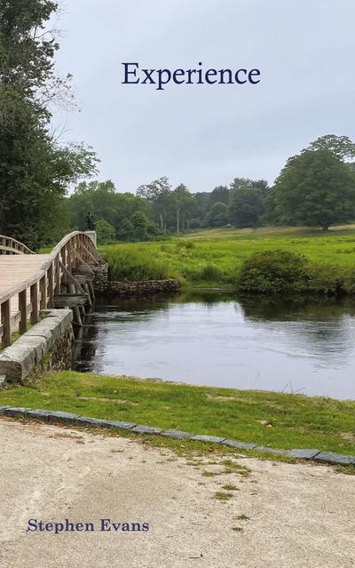 Evans, S: Experience