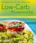 Low-Carb-Powerwoche