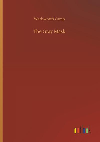 The Gray Mask